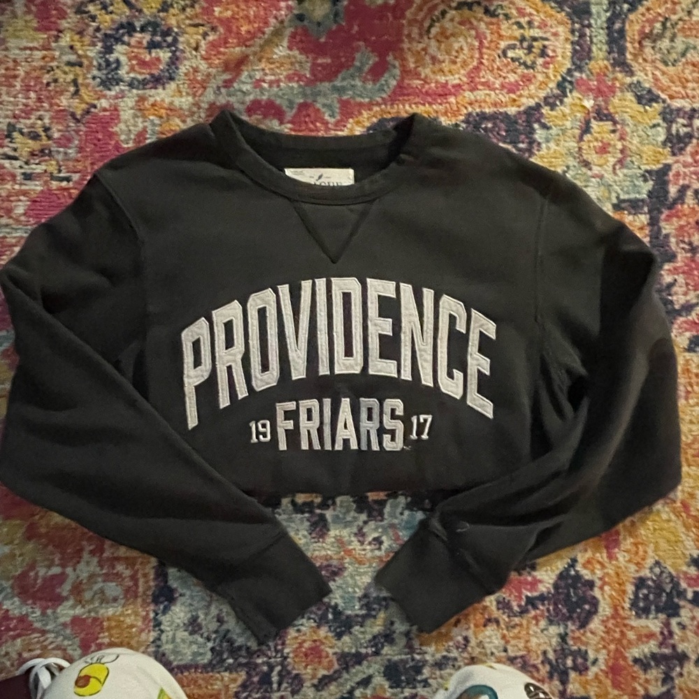 Vintage, Providence, crewneck sweatshirt